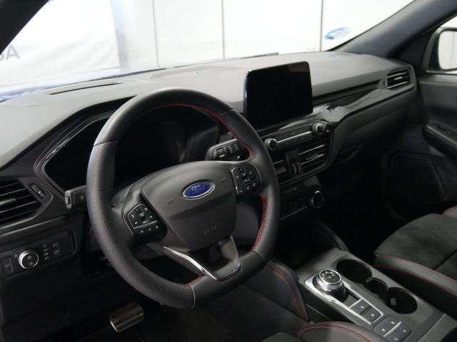 Ford Kuga ST-Line X 2.5 Duratec FHEV Auto