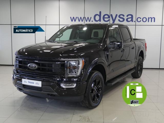 Ford F 150 LARIAT 5.0 V8 460CV