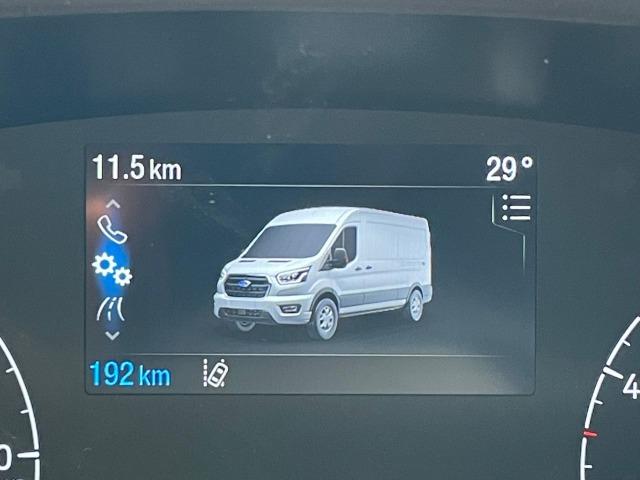 Ford Transit E-TRANSIT VAN N1 TREND ELECTRICO BEV L3 184CV