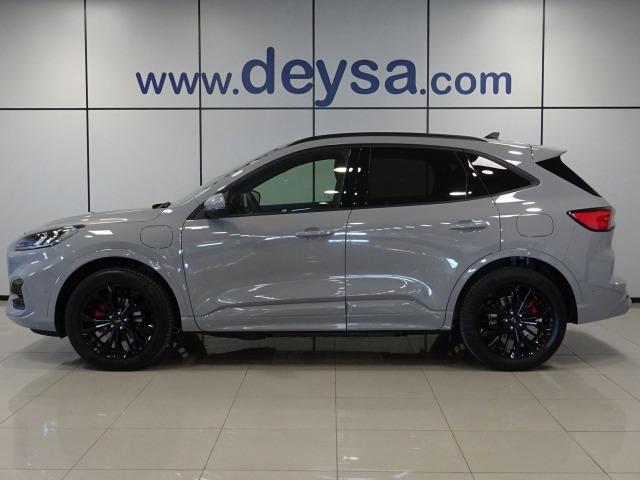 Ford Kuga ST-Line X 2.5 Duratec PHEV 165kW Auto