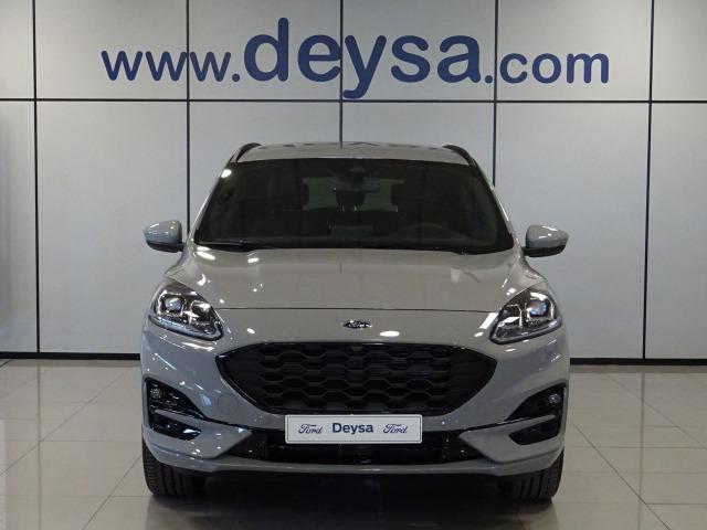 Ford Kuga ST-Line X 2.5 Duratec PHEV 165kW Auto