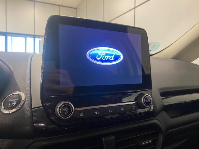 Ford Ecosport 1.0T EcoBoost 92kW (125CV) S&S ST Line