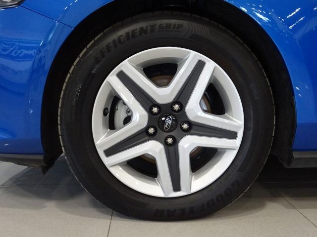 Ford Focus 1.5 Ecoblue 88kW Trend+