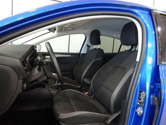 Ford Focus 1.5 Ecoblue 88kW Trend+