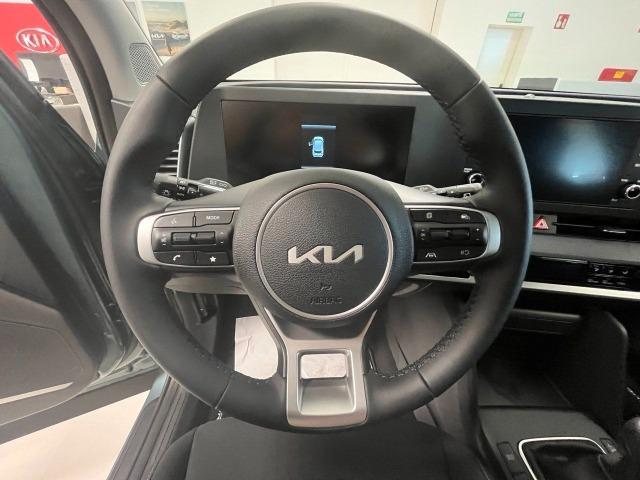 Kia Sportage 1.6 CRDi MHEV 100kW 136CV Concept 4X2