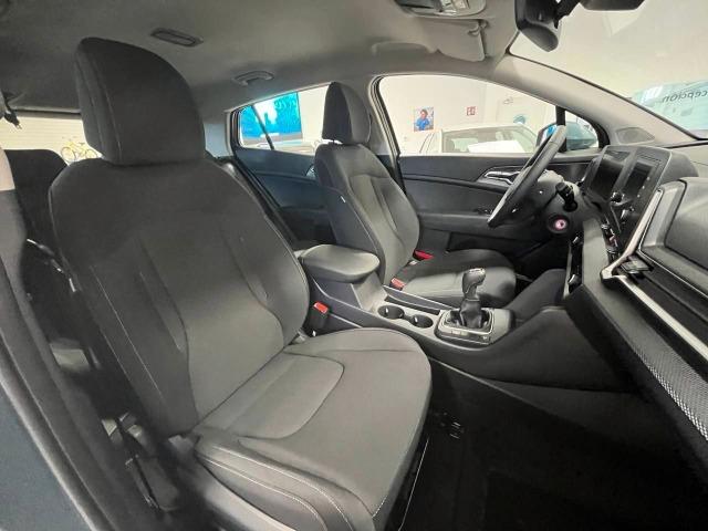 Kia Sportage 1.6 CRDi MHEV 100kW 136CV Concept 4X2