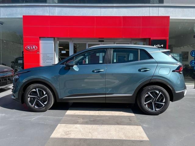 Kia Sportage 1.6 CRDi MHEV 100kW 136CV Concept 4X2