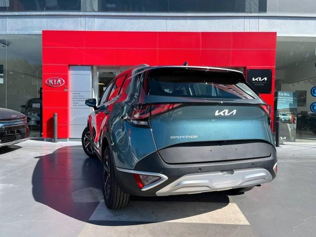 Kia Sportage 1.6 CRDi MHEV 100kW 136CV Concept 4X2