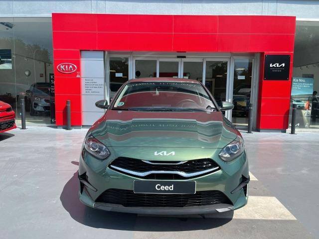 Kia Ceed 1.0 TGDi 74kW 100CV Drive