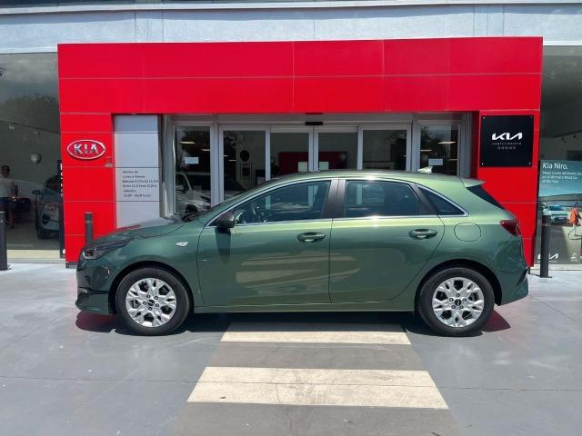 Kia Ceed 1.0 TGDi 74kW 100CV Drive