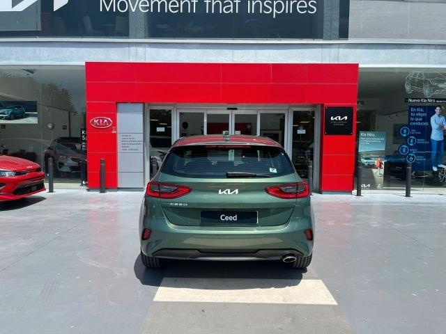 Kia Ceed 1.0 TGDi 74kW 100CV Drive