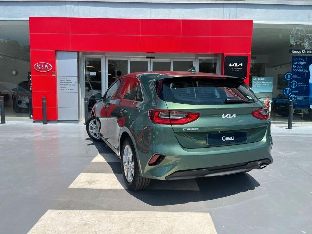 Kia Ceed 1.0 TGDi 74kW 100CV Drive