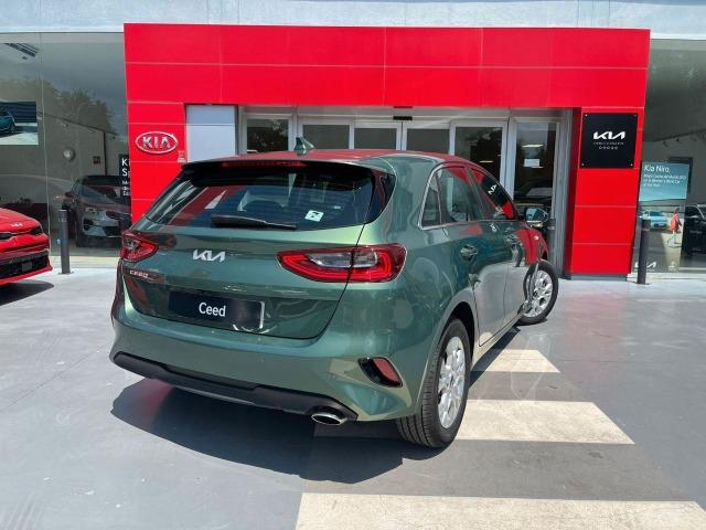 Kia Ceed 1.0 TGDi 74kW 100CV Drive