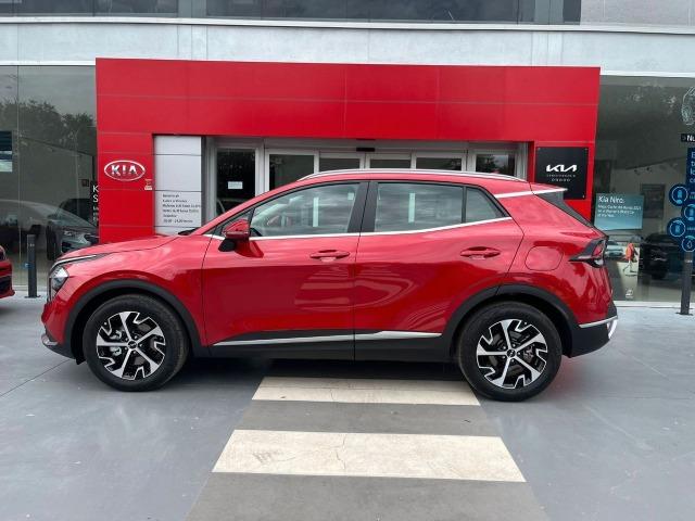 Kia Sportage 1.6 TGDi 110kW 150CV Drive 4x2