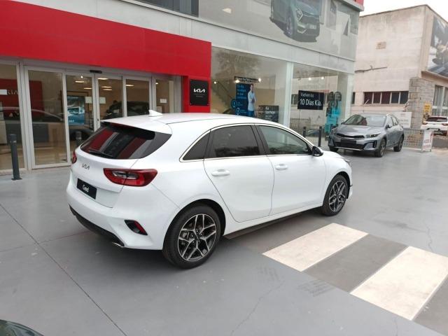 Kia Ceed 1.0 TGDi 88kW 120CV Tech