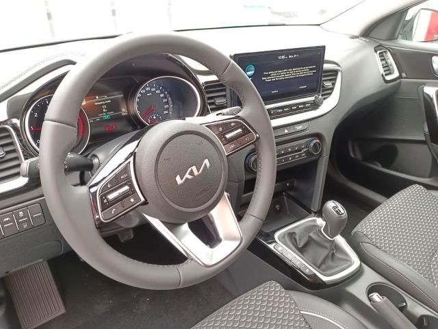 Kia Ceed 1.0 TGDi 88kW 120CV Tech