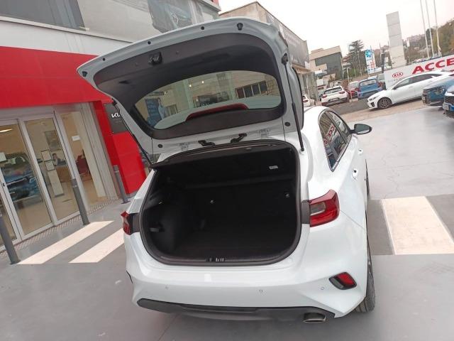 Kia Ceed 1.0 TGDi 88kW 120CV Tech