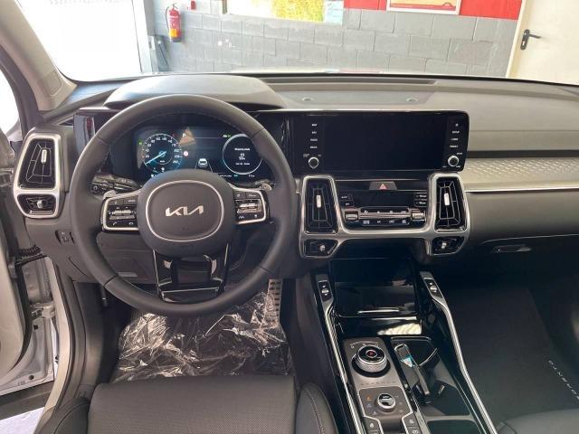 Kia Sorento 1.6 TGDi PHEV Plus Edition 4x4 7pl