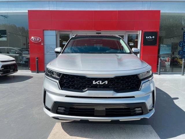 Kia Sorento 1.6 TGDi PHEV Plus Edition 4x4 7pl