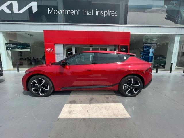 Kia Ev6 GTLine 774kWh 168kW RWD Long Range