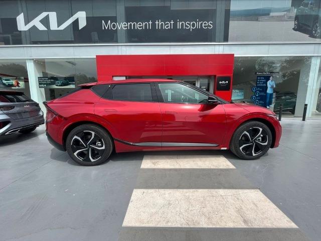 Kia Ev6 GTLine 774kWh 168kW RWD Long Range