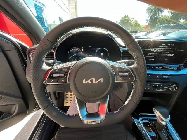 Kia Xceed 1.6 MHEV iMT GTline 100kW 136CV