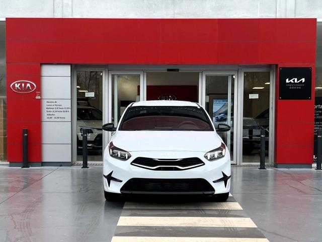 Kia Ceed 1.0 TGDi 74kW 100CV Style Edition