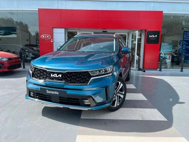 Kia Sorento 1.6 TGDi PHEV Drive 4x4 7pl