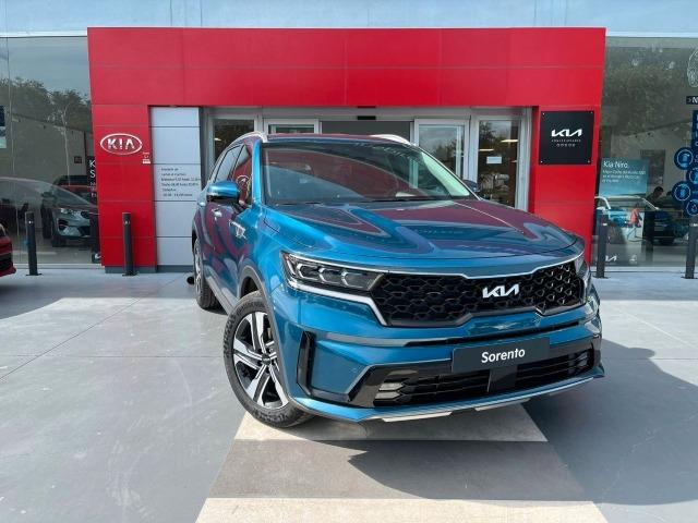 Kia Sorento 1.6 TGDi PHEV Drive 4x4 7pl