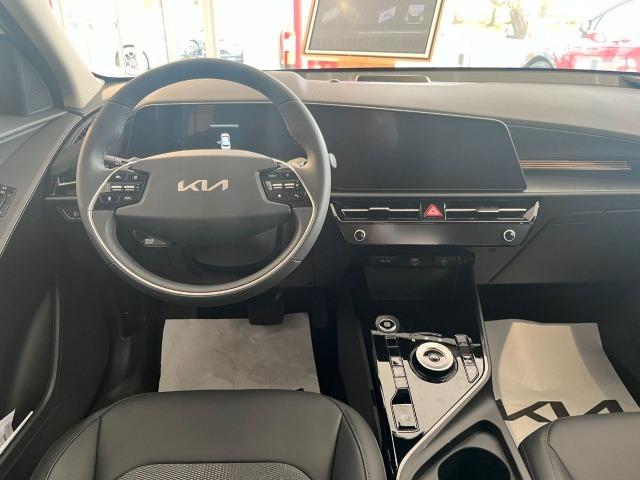 Kia Niro 1.6 GDi PHEV 135kW 183CV Drive