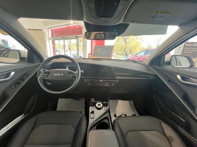 Kia Niro 1.6 GDi PHEV 135kW 183CV Drive