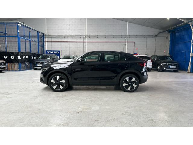 Volvo C40 Eléctrico Recharge Core Auto 175 kW (238 CV)