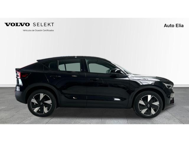 Volvo C40 Eléctrico Recharge Core Auto 175 kW (238 CV)