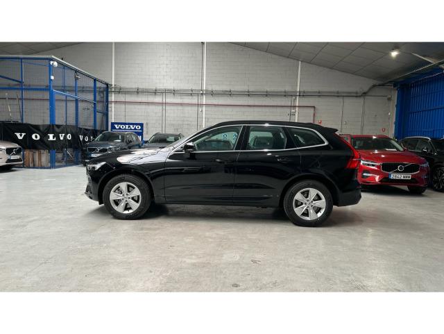 Volvo Xc60 B4 D Core Auto 145 kW (197 CV)