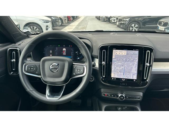 Volvo Xc40 B3 G Core Auto 120 kW (163 CV)