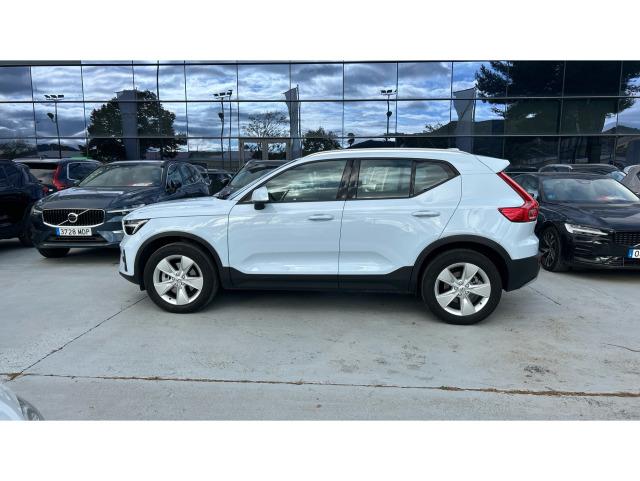 Volvo Xc40 B3 G Core Auto 120 kW (163 CV)