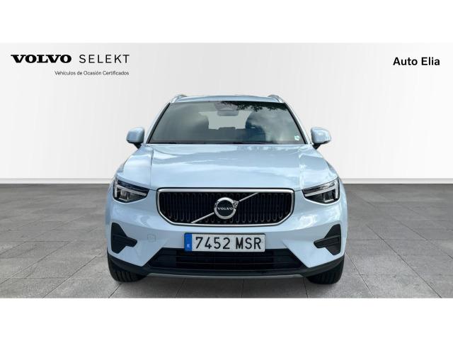 Volvo Xc40 B3 G Core Auto 120 kW (163 CV)