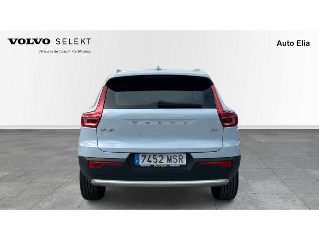 Volvo Xc40 B3 G Core Auto 120 kW (163 CV)