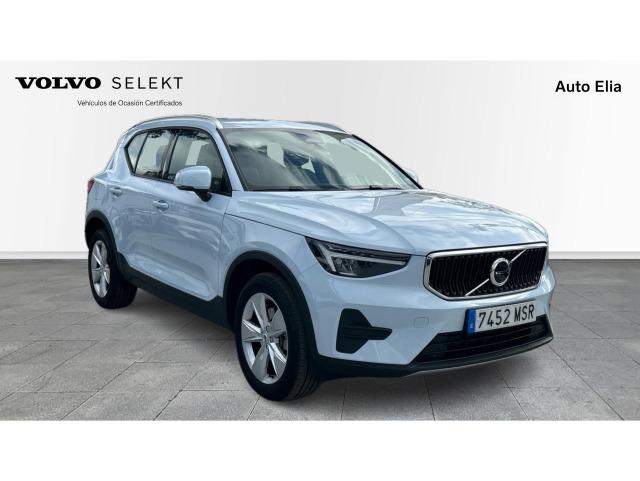 Volvo Xc40 B3 G Core Auto 120 kW (163 CV)