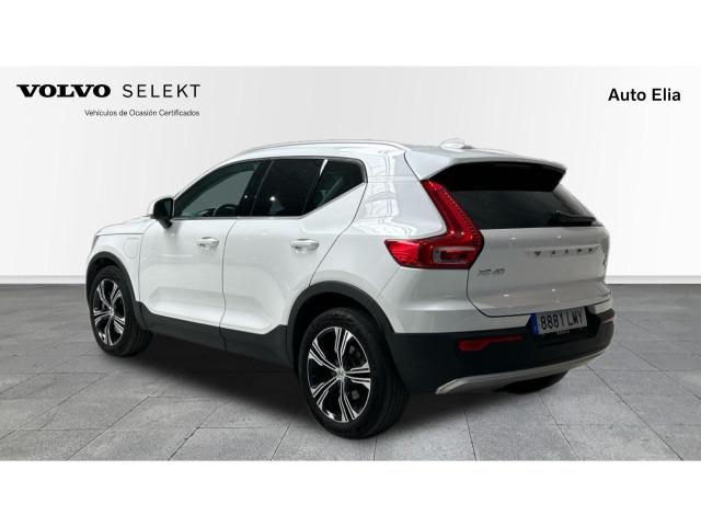 Volvo Xc40 T5 Twin Inscription Auto 193 kW (262 CV)