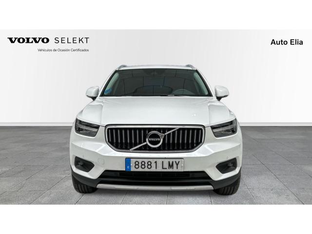 Volvo Xc40 T5 Twin Inscription Auto 193 kW (262 CV)