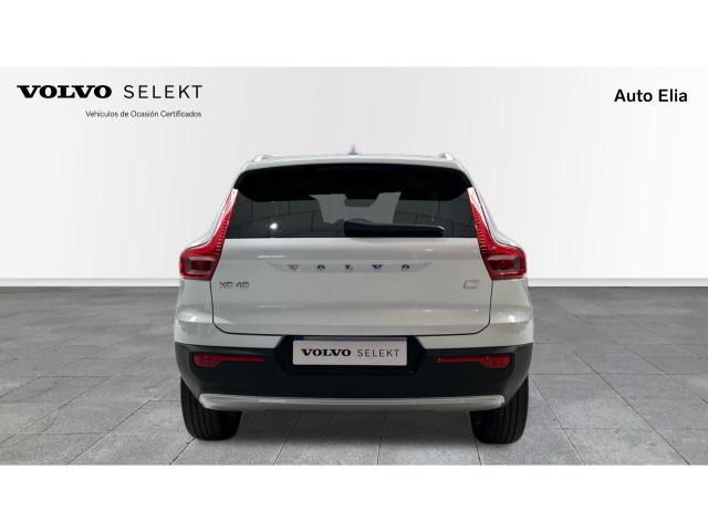 Volvo Xc40 T5 Twin Inscription Auto 193 kW (262 CV)