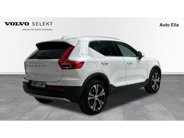 Volvo Xc40 T5 Twin Inscription Auto 193 kW (262 CV)