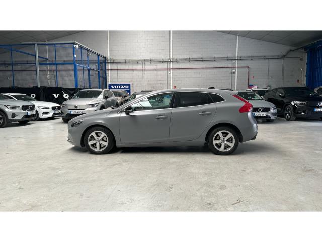 Volvo V40 D3 Momentum 110 kW (150 CV)