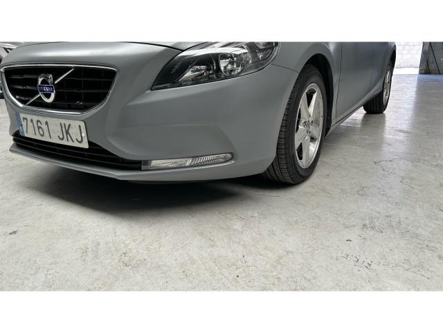 Volvo V40 D3 Momentum 110 kW (150 CV)