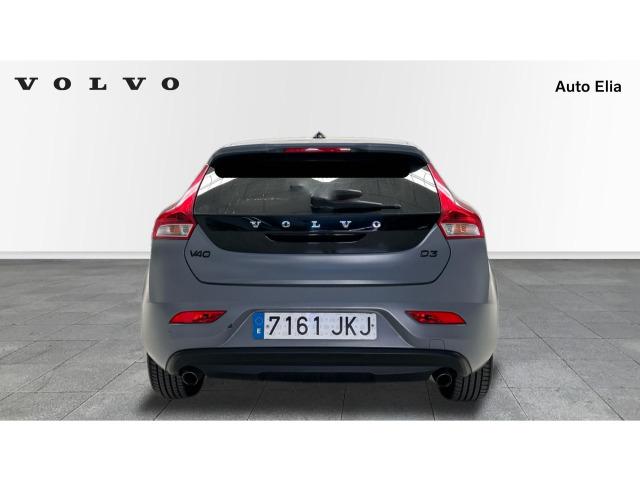 Volvo V40 D3 Momentum 110 kW (150 CV)