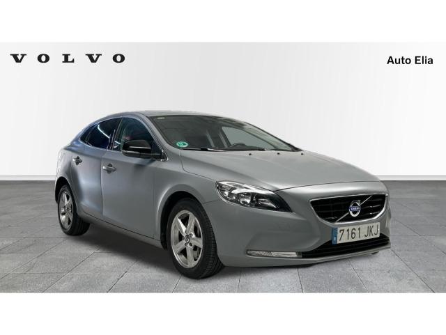 Volvo V40 D3 Momentum 110 kW (150 CV)