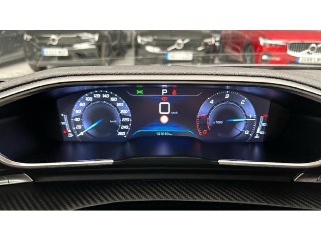 Peugeot 508 BlueHDi 130 S&S Allure EAT8 96 kW (130 CV)