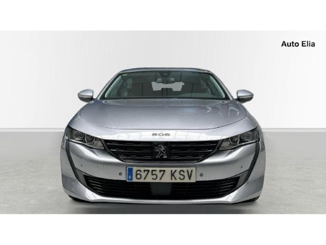 Peugeot 508 BlueHDi 130 S&S Allure EAT8 96 kW (130 CV)