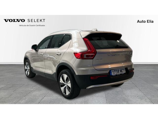 Volvo Xc40 T2 Core Auto 95 kW (129 CV)